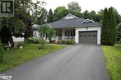 57 SPRINGWOOD Crescent Gravenhurst