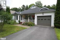 57 SPRINGWOOD Crescent Gravenhurst