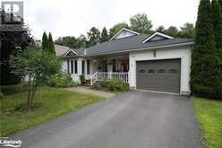 57 SPRINGWOOD Crescent Gravenhurst