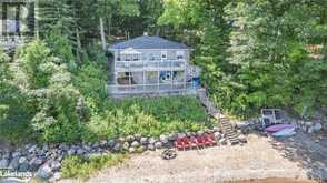 147 MCARTHUR Drive Penetanguishene