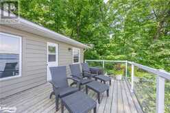 147 MCARTHUR Drive Penetanguishene