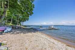 147 MCARTHUR Drive Penetanguishene