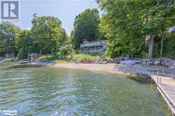 147 MCARTHUR Drive Penetanguishene