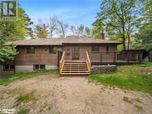 275 NORTH MENOMINEE LAKE Road Huntsville