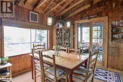 1 8KL ROSE Island Gravenhurst