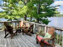 1 8KL ROSE Island Gravenhurst