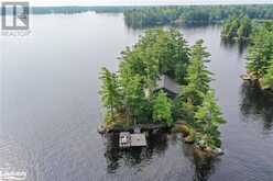 1 8KL ROSE Island Gravenhurst