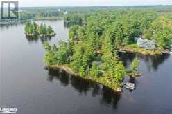 1 8KL ROSE Island Gravenhurst