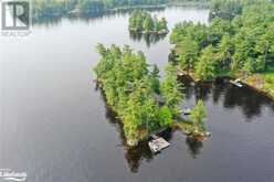 1 8KL ROSE Island Gravenhurst