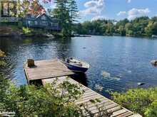 1 8KL ROSE Island Gravenhurst