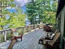 1 8KL ROSE Island Gravenhurst