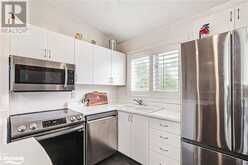 100 FAIRWAY Crescent Unit# 8 Collingwood