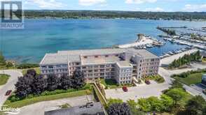 2555 3RD Avenue W Unit# 302 Owen Sound