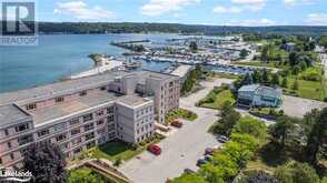 2555 3RD Avenue W Unit# 302 Owen Sound