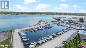 2555 3RD Avenue W Unit# 302 Owen Sound