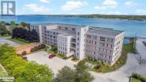 2555 3RD Avenue W Unit# 302 Owen Sound