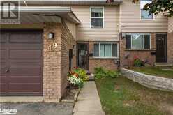 49 LAMSON Crescent Owen Sound