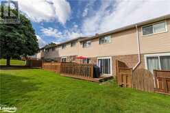 49 LAMSON Crescent Owen Sound