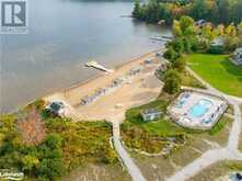 1869 MUSKOKA 118 Road W Unit# G103- A2 Bracebridge