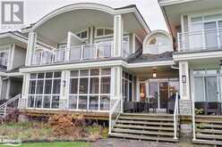 1869 MUSKOKA 118 Road W Unit# G103- A2 Bracebridge