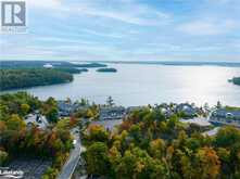 1869 MUSKOKA 118 Road W Unit# G103- A1 Bracebridge