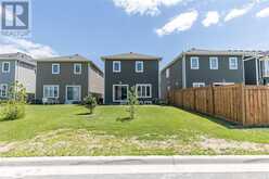 7 SANDHILL CRANE Drive Wasaga Beach