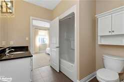 20D SILVER BIRCH Court Unit# 202 Parry Sound