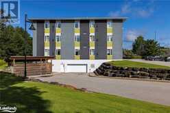 20D SILVER BIRCH Court Unit# 202 Parry Sound