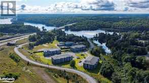 20D SILVER BIRCH Court Unit# 202 Parry Sound