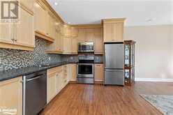 20D SILVER BIRCH Court Unit# 202 Parry Sound