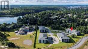 20D SILVER BIRCH Court Unit# 202 Parry Sound