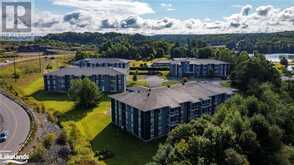 20D SILVER BIRCH Court Unit# 202 Parry Sound