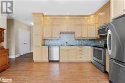 20D SILVER BIRCH Court Unit# 202 Parry Sound