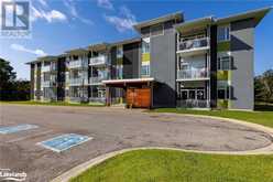 20D SILVER BIRCH Court Unit# 202 Parry Sound