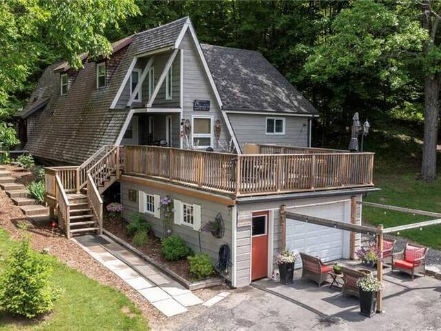 1073 CEDAR BEACH ROAD Bracebridge Ontario