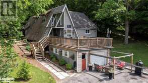 1073 CEDAR BEACH ROAD Bracebridge