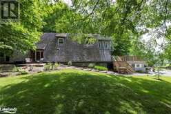 1073 CEDAR BEACH ROAD Bracebridge