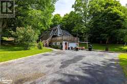 1073 CEDAR BEACH ROAD Bracebridge