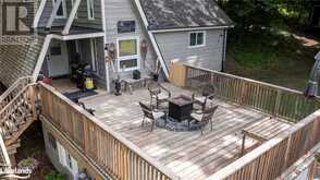 1073 CEDAR BEACH ROAD Bracebridge