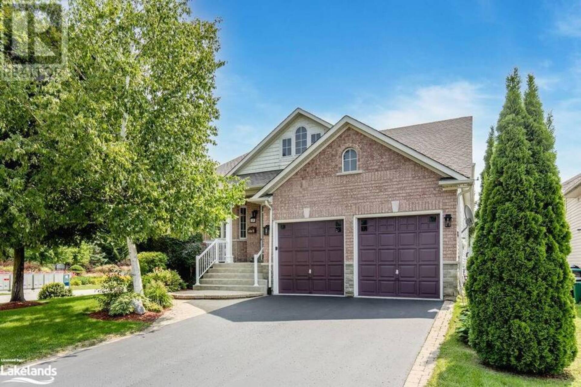 25 MASTERS Lane Wasaga Beach