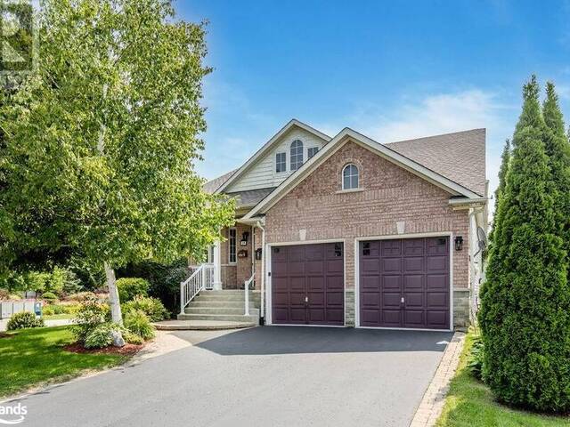 25 MASTERS Lane Wasaga Beach Ontario