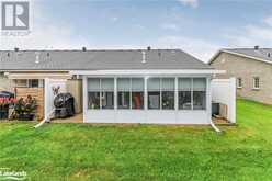 35 CHESTNUT Lane Wasaga Beach