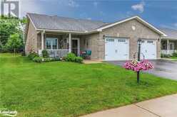 35 CHESTNUT Lane Wasaga Beach