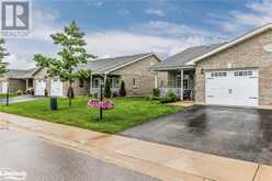 35 CHESTNUT Lane Wasaga Beach