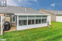 35 CHESTNUT Lane Wasaga Beach