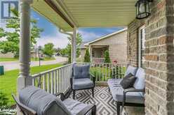 35 CHESTNUT Lane Wasaga Beach