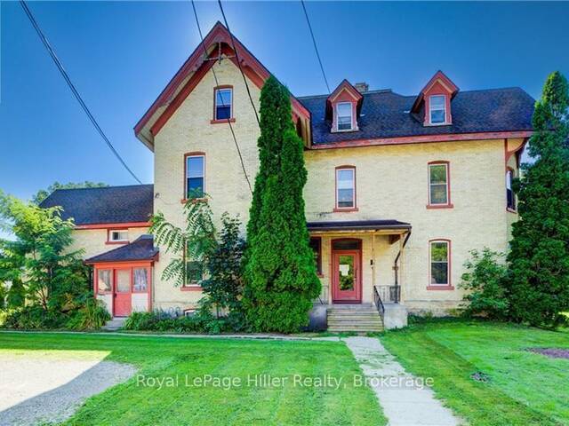 28 WILSON Street Huron East Ontario