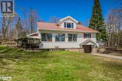 53 TODHOLM Drive Port Carling