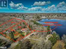 53 TODHOLM Drive Port Carling