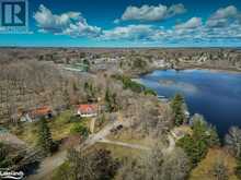 53 TODHOLM Drive Port Carling